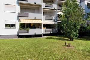 Großzügige 2-Zimmerwohnung mit Balkon, Stellplatz und Keller – Heidelberg – Vorschaubild 7