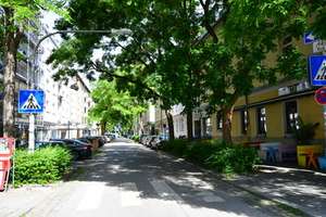 Sanierte  2-Zi.-Altbau-Whg. ca. 63 qm in Mü-Neuhausen in der Trivastrasse – Die vollständige Adresse der Immobilie erhältst du vom Anbieter., 80637 Dom Pedro, München – Vorschaubild 18