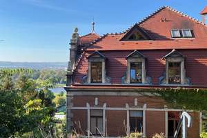 * Wohnen am Elbhang mit Blick über Elbe und Dresden * – Die vollständige Adresse der Immobilie erhältst du vom Anbieter., 1326 Loschwitz/Wachwitz, Dresden – Vorschaubild 6