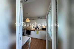 Tauschwohnung: Tausche 1-Zimmer-Wohnung in Frankfurt – Die vollständige Adresse der Immobilie erhältst du vom Anbieter., 60486 Bockenheim, Frankfurt am Main – Vorschaubild 2