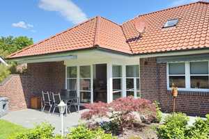 Exklusiver Bungalow mit idyllischem Garten und Carport-Stellplatz in ruhiger Lage von Bad Zw'ahn – Ammerland (Kreis) – Vorschaubild 9