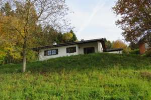 Wochenendhaus auf der Rusel in sehr sonniger Waldrandlage mit Fernsicht – Die vollständige Adresse der Immobilie erhältst du vom Anbieter., 94469 Deggendorf – Vorschaubild 53