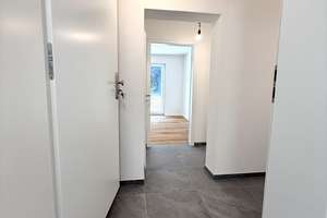 131qm eigener Garten direkt an der Terrasse! KfW 55 EE Energie A+ Eigentumswohnung im Gartengeschoss – Drahtzieherstraße 7, 90453 Krottenbach, Mühlhof, Nürnberg – Vorschaubild 6