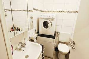 2-Zimmer-Maisonette-Wohnung in Regensburg-Kumpfmühl - ab 01.08.2026 frei – Die vollständige Adresse der Immobilie erhältst du vom Anbieter., 93051 Kumpfmühl-Ziegetsdorf-Neuprüll, Regensburg – Vorschaubild 6