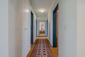 Großzügiger, heller, energetisch sanierter Bungalow in bester Wohnlage von Darmstadt – Am Steinern Kreuz 16, 64297 Eberstadt, Darmstadt – Vorschaubild 10