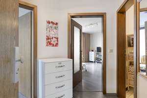 2-Zimmer-Wohnung mit Balkon in ruhiger Sackgassenlage – Die vollständige Adresse der Immobilie erhältst du vom Anbieter., 53123 Duisdorf, Bonn – Vorschaubild 9