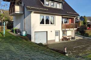 Attraktives Einfamilienhaus mit barrierearmem Wohnkomfort und grünem Garten in Bergneustadt! – Die vollständige Adresse der Immobilie erhältst du vom Anbieter., 51702 Bergneustadt – Vorschaubild 6