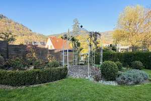 Attraktive Kapitalanlage: 
Charmantes Einfamilienhaus mit Garten in idyllischer Lage – Im Hofert 5, 69118 Schlierbach, Heidelberg – Vorschaubild 3