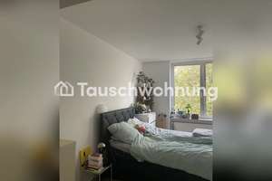 Tauschwohnung: Große helle 3,5 Zimmer Wohnung – Die vollständige Adresse der Immobilie erhältst du vom Anbieter., 40227 Oberbilk, Düsseldorf – Vorschaubild 3
