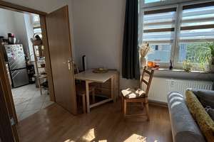 Nachmieter gesucht! 2-Zimmer-Wohnung in der Erfurter Krämpfervorstadt – Leipziger Straße 22, 99085 Krämpfervorstadt, Erfurt – Vorschaubild 2