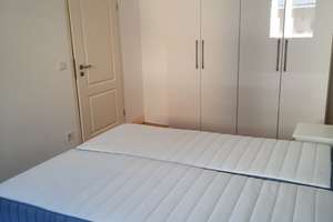 Charmante, gut geschnittene 2‑Zimmer‑Wohnung in Top‑Lage der Schwetzingervorstadt  – Die vollständige Adresse der Immobilie erhältst du vom Anbieter., 68165 Schwetzingerstadt/Oststadt, Mannheim – Vorschaubild 10