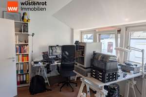 Attraktives Investment im Viertel – voll vermietetes Zweifamilienhaus in begehrter Wohnlage – Die vollständige Adresse der Immobilie erhältst du vom Anbieter., 28203 Fesenfeld, Bremen – Vorschaubild 8