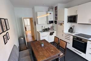 2-Zimmer-Wohnung in der Altstadt,  Nähe Heumarkt, mit Stellplatz und Balkon – Die vollständige Adresse der Immobilie erhältst du vom Anbieter., 50667 Altstadt/Nord, Köln – Vorschaubild 12
