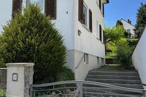 Traumhaftes Einfamilienhaus in Top-Lage von Ulm – Ein echtes Juwel! – Wacholderbühl 1, 89077 Eselsberg, Ulm – Vorschaubild 3