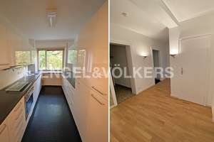 Attraktive 4-Zimmer Wohnung in Rheinnähe! – Die vollständige Adresse der Immobilie erhältst du vom Anbieter., 68163 Lindenhof, Mannheim – Vorschaubild 2