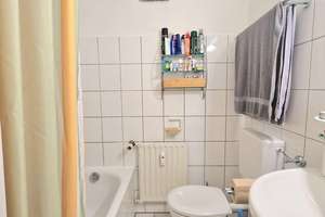 Gemütliche Dachgeschosswohnung mit viel Tageslicht und praktischem Grundriss in ruhiger Wohnlage – Die vollständige Adresse der Immobilie erhältst du vom Anbieter., 70569 Kaltental, Stuttgart – Vorschaubild 7
