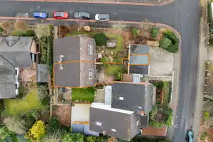 Charmante Doppelhaushälfte in Osterholz mit Garage steht zum Verkauf - sofort bezugsfrei! – Bremen – Vorschaubild 16