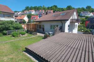 Traumlage Tübingen:  EFH mit 175qm Wohn- und 20qm Nutzfläche, 740qm Grundstück, ca. 46qm Garage – Die vollständige Adresse der Immobilie erhältst du vom Anbieter., 72070 Weststadt, Tübingen – Vorschaubild 12