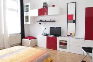 Helles Altbau-Apartment mit ruhigem Innenhof in unmittelbarer Nähe zu Prenzlauer Berg – Die vollständige Adresse der Immobilie erhältst du vom Anbieter., 13187 Pankow (Ortsteil), Berlin – Vorschaubild 5