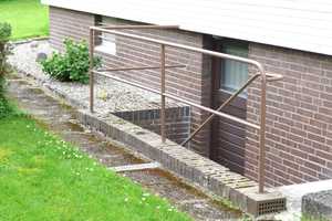 Gehrden - Toplage, EFH/ZFH mit Potential, 152 m² Wohnfläche, 2 Garagen, 887 m² reizvolles Grundstück – Hannover (Kreis) – Vorschaubild 13