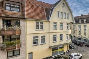 Solides Anlageobjekt: Kernsaniertes Mehrfamilienhaus mit Gewerbeeinheit – Die vollständige Adresse der Immobilie erhältst du vom Anbieter., 42283 Barmen, Wuppertal – Vorschaubild 3