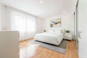 Über den Dächern des Münchner Südostens – 4 Zimmer mit Südbalkon und eigener Garage – 81549 Obergiesing, München – Vorschaubild 5