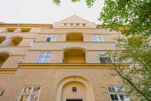 Urban, hell & mittendrin – dein neues 2-Zimmer-Zuhause – Die vollständige Adresse der Immobilie erhältst du vom Anbieter., 14197 Steglitz, Berlin – Vorschaubild 9