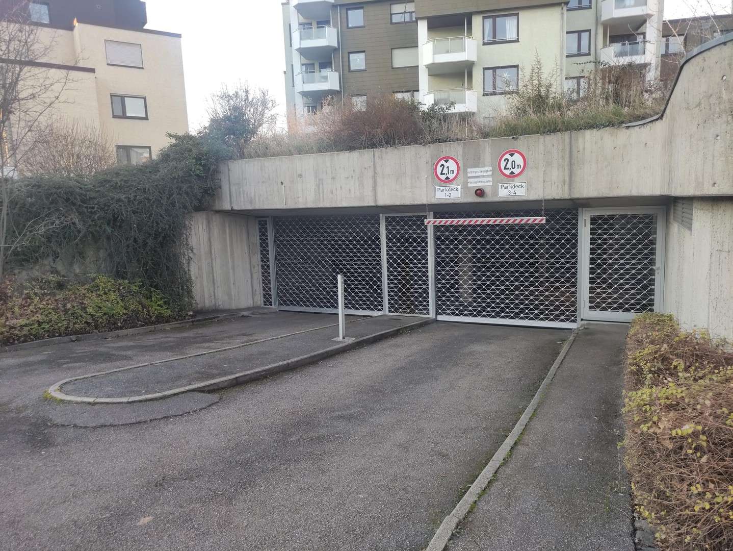 Provisionsfreie 3,5-Zimmer-Wohnung mit 2 Balkonen, Aufzug & bis zu 2 Garagen - S-Bahn-Nähe, Ludwigsburg Kreis – Bild 4