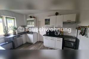 Tauschwohnung: Wohnung m. größeren Balkon, Terrasse o. kleinen Garten – 40470 Mörsenbroich, Düsseldorf – Vorschaubild 10