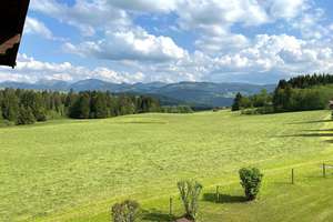 Traumhafte Aussichten - Modernisierte 2 - Zi. - Wohnung in ruhiger Ortsrandlage nahe Oberstaufen – Hochgratstrasse 265, 88179 Oberreute – Vorschaubild 24