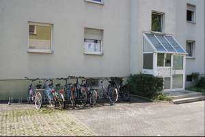 Schöne drei Zimmer Wohnung in Regensburg, Kasernenviertel – Hermann-von-Geib-Straße 31, 93053 Kasernenviertel, Regensburg – Vorschaubild 15