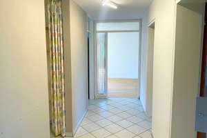 ***Provisionsfreie 3 Zi. Wohnung mit Balkon*** – Erikastraße x, 70327 Luginsland, Stuttgart – Vorschaubild 9