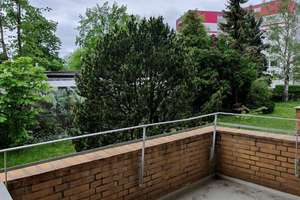 Lichtdurchflutete 3-Zimmer-Wohnung mit Balkon – Hannoversche Straße 124b, 30627 Misburg-Nord, Hannover – Vorschaubild 8