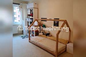 Tauschwohnung: 3 Zimmer Wohnung im Generalsviertel // Suche 4-5 Zimmer Whg. – Tresckowstr. 39, 20259 Eimsbüttel (Ortsteil), Hamburg – Vorschaubild 2