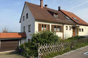Landhaus in Traumlage mit herrlicher Aussicht! – Die vollständige Adresse der Immobilie erhältst du vom Anbieter., 73732 Wiflingshausen, Esslingen am Neckar – Vorschaubild 4