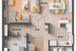 Das stilvolle Stadthaus in Hofheim Wildsachsen - urbanes Lebensgefühl genießen – Main-Taunus-Kreis – Vorschaubild 10