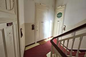 Von Privat 2-Zi Altbauwohnung, Nähe Schloßstraße, vermietet – Die vollständige Adresse der Immobilie erhältst du vom Anbieter., 14197 Steglitz, Berlin – Vorschaubild 16