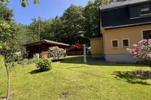 Kleine Doppelhaushälfte in ruhiger Lage – Die vollständige Adresse der Immobilie erhältst du vom Anbieter., 9439 Amtsberg – Vorschaubild 3