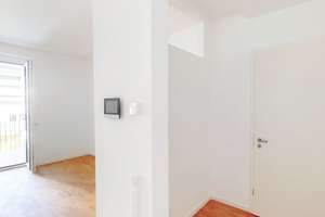 Kernsanierte Altbauwohnung für Paare und junge Familien – Moningerstraße 7, 76135 Weststadt, Karlsruhe – Vorschaubild 4