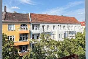 Wohnungstausch: Scharnweberstraße 54 – Scharnweberstraße 54, 10000 Friedrichshain, Berlin – Vorschaubild 7