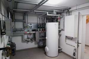 Exklusive Doppelhaushälfte in Olching – Luxuriös, energieeffizient & ideal für Familien! – Olching, Fürstenfeldbruck (Kreis), 82140 Fürstenfeldbruck (Kreis) – Vorschaubild 24