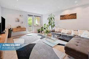 TOP-Wohnung in der Elberfelder-Südstadt – Die vollständige Adresse der Immobilie erhältst du vom Anbieter., 42119 Elberfeld, Wuppertal – Vorschaubild 5