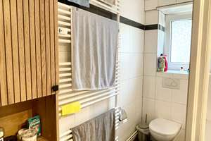***Lindenhof*** hübsche Wohnung mit Terrasse - Rheinnähe – Gontardstraße 15, 68163 Lindenhof, Mannheim – Vorschaubild 13