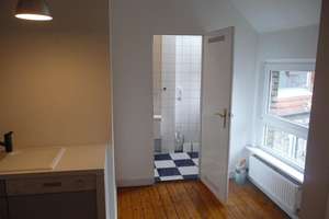 Wohnen mit Charakter: Vier-Zimmer-Wohnung in der Schwetzingerstadt – Weberstr. 3, 68165 Schwetzingerstadt/Oststadt, Mannheim – Vorschaubild 14