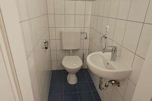 Provisionsfreie 3-Zi-Wohnung- Renoviert mit Südbalkon in der Herzogstrasse – Herzogstrasse 112, 80796 Neuschwabing, München – Vorschaubild 17