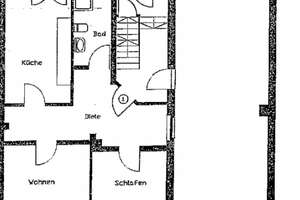 Stilvolle 2-Zimmer-Wohnung mit Terrasse und Einbauküche in Solingen – Klemens-Horn-Straße 28, 42655 Solingen-Mitte, Solingen – Vorschaubild 14