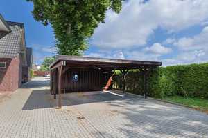 Ruheoase! Breit gebaut & clever geschnitten: Ihr neues Zuhause in Stapelfeld! – Stormarn (Kreis) – Vorschaubild 20
