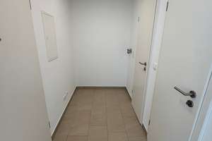 1-Zimmer Wohnung am Königsplatz – Augustenstr. 14, 80333 Augustenstraße, München – Vorschaubild 9