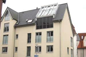 Panoramafenster über das Kreuzviertel - Elegante 4 Zi. -145m² Maisonette mit EbK u. Südwestbalkon – 48149 Kreuz, Münster – Vorschaubild 23