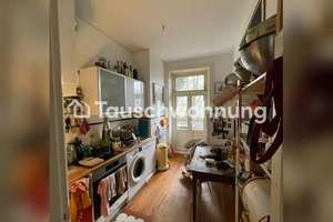 Tauschwohnung: 3 Zimmer Wohnung Ottensen im Tausch gg 4 Zimmer Wohnung – Hohenzollernring 119, 22763 Ottensen, Hamburg – Vorschaubild 6
